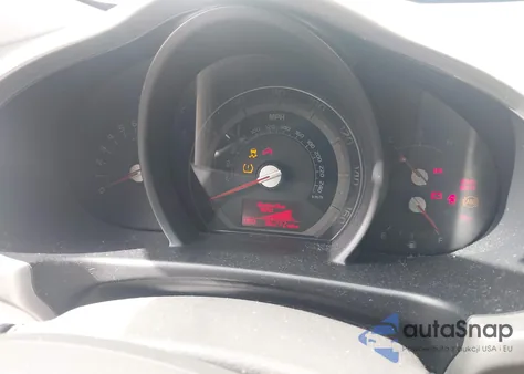 2016 Kia Sportage Lx из США, поврежденный, VIN KNDPB3AC8G7813672